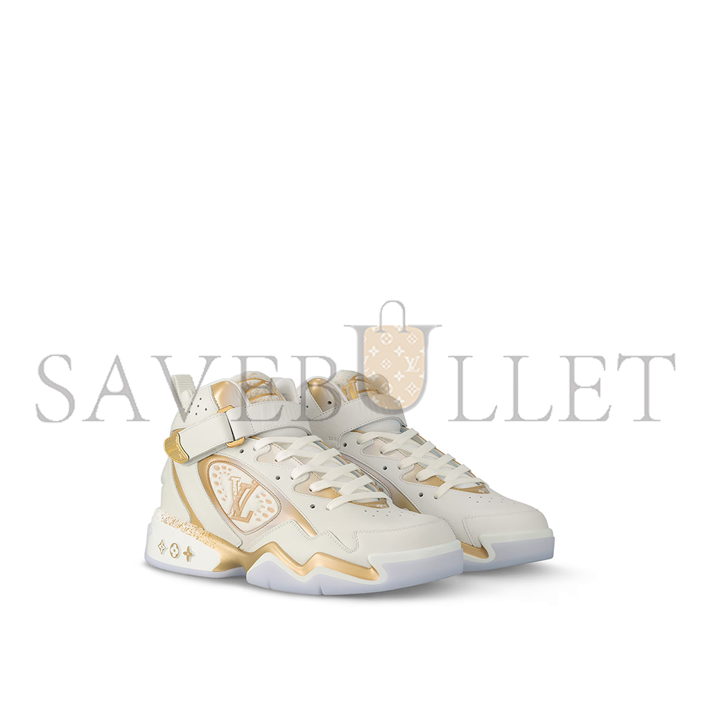 LOUIS VUITTON LV TRAINER 2 SNEAKER 1ABLRH